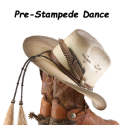 Pre-Stampede Dance 2025 June 7 at Varsity Community Centre