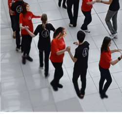 Saturday Night Dancing- 20 June 2026- Varsity Community Centre